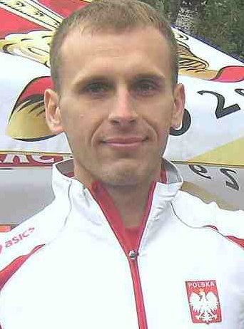 Bartlomiej Pawelczak