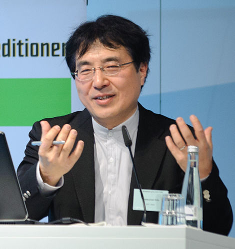 Tetsunari Iida