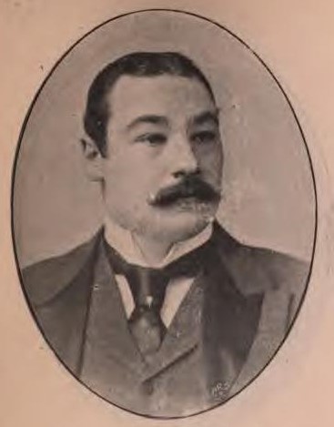 Ernest Flower