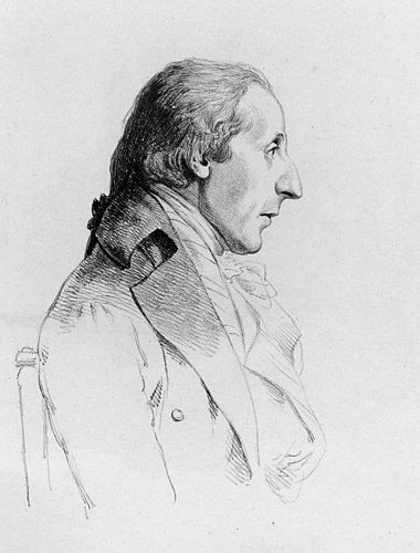 John Anstruther