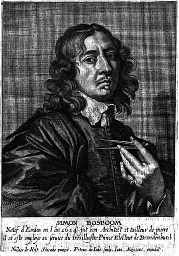 Simon Bosboom