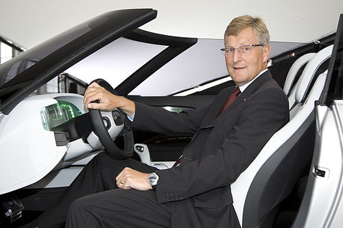 January Jonsson