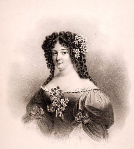 Francoise Mignot