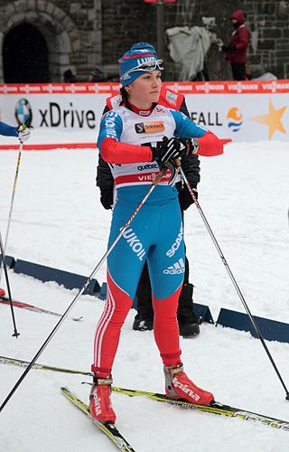 Eugenia Shapovalova