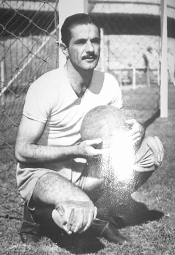 Claudio Vacca