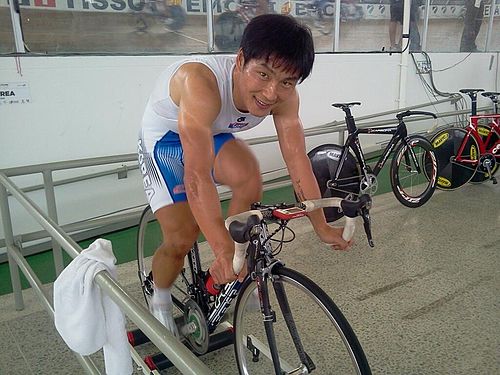 Cho Ho-Sung