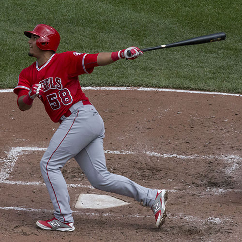 Carlos Perez