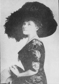 Grace Gebbie Drayton