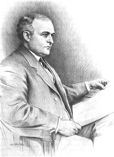 Father: Charles Landon Knight