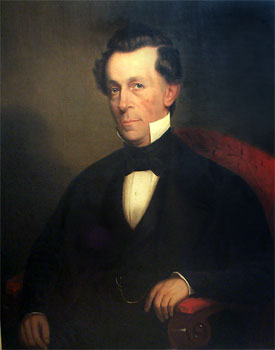 William Fell Giles