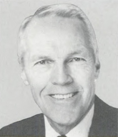 Dick Nichols