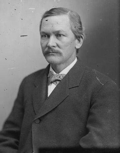 Richard Wellington Townshend