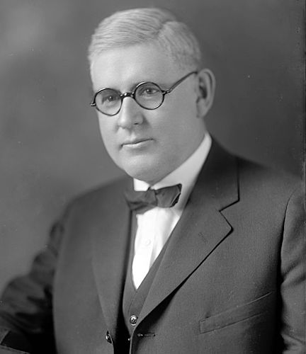 Elbert Sidney Brigham