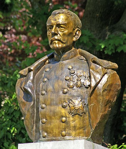 Emile Saint-Georges
