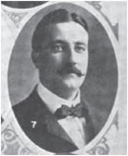 Thomas Barnett