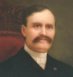 Henry Harrison Markham