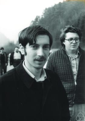 Richard Peter