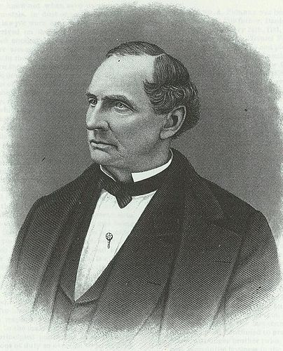 James Harper Graham