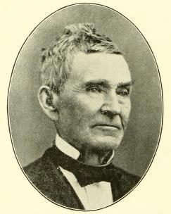 Horace Wheaton