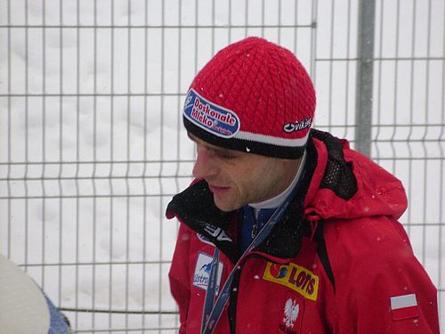 Robert Mateja