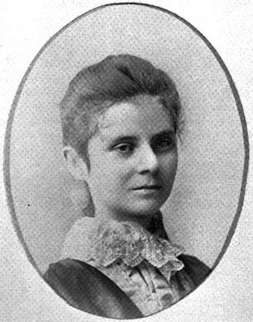 Elia Wilkinson Peattie