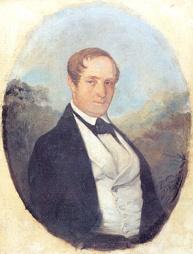 Ludwig Riedel
