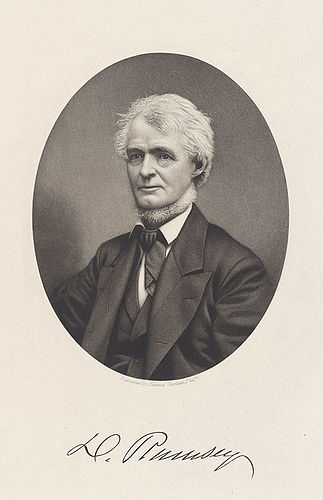 David Rumsey