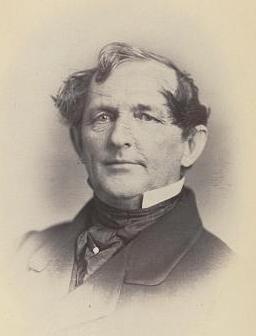 Orsamus Benajah Matteson