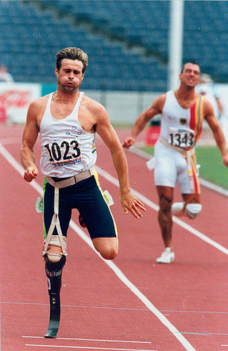 Neil Fuller