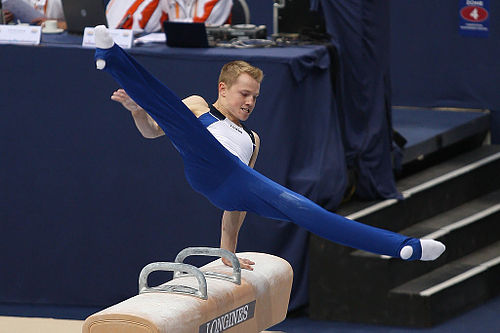 Chris Cameron