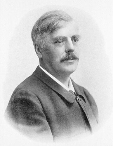 Edouard Brissaud