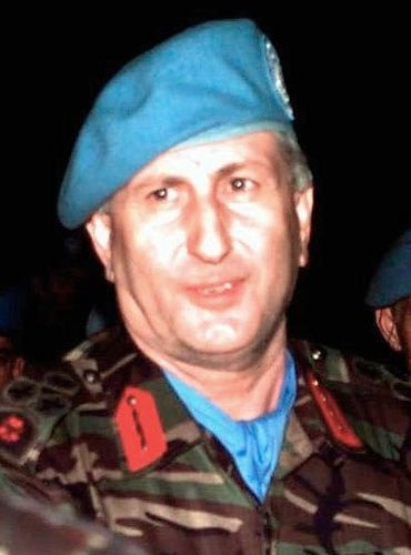 Cevik Bir