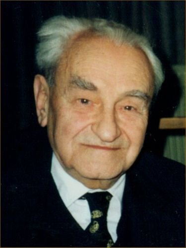 Jerzy TUROWICZ