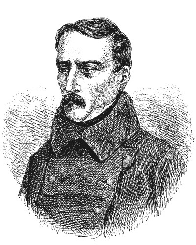 Eleonora Godefroi Cavaignac