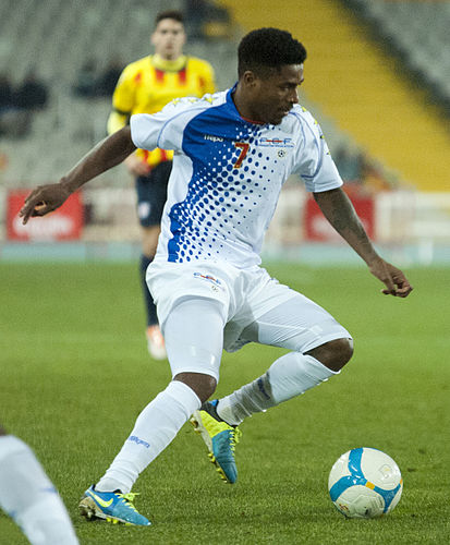 Luis Soares