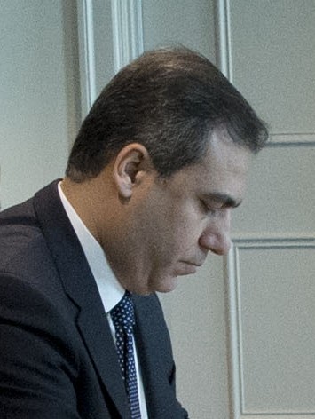 Hakan Fidan