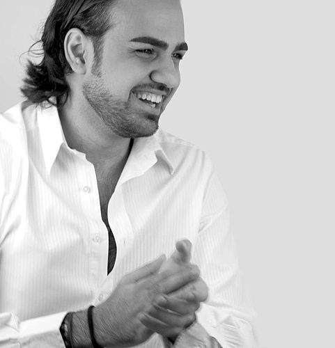 Haitham Shomali
