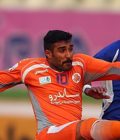 Milad Meydavoudi