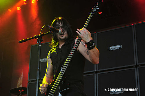 Jason James