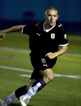 Stephen Akers