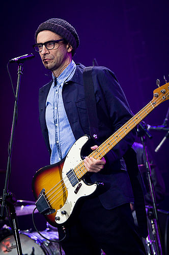 Bartosz Waglewski