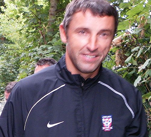 Stephen Torpey
