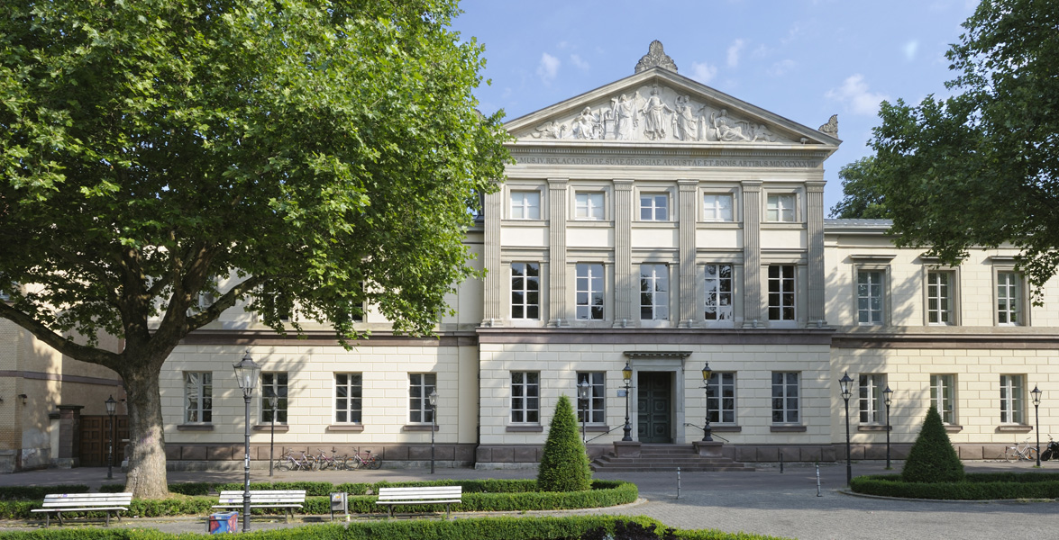 Gallery of Jan Assmann