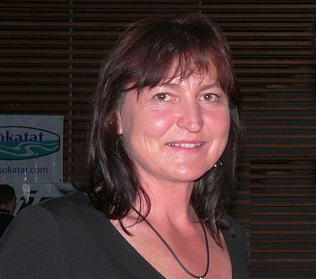 Birgit Fischer