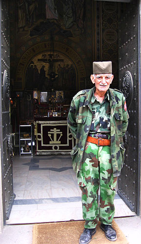 Dorde Mihailovic