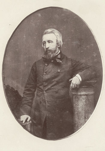 John Prout
