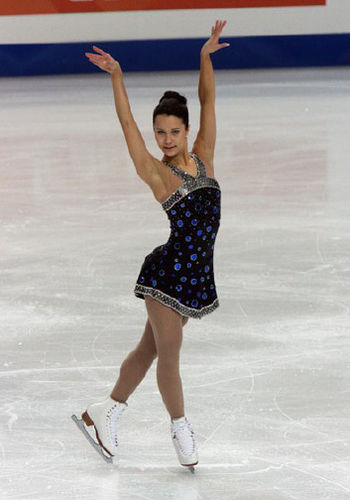 Susanna Poykio