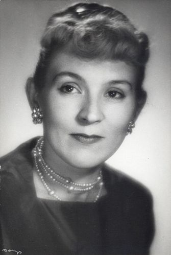 Halina Czerny-Stefanska