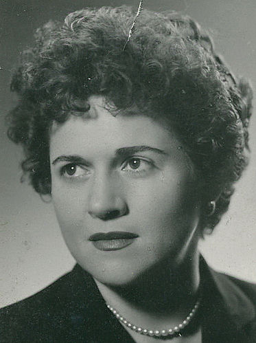 Vera Veljkov-Medakovic