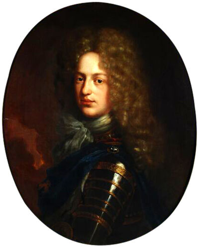 Philipp William August